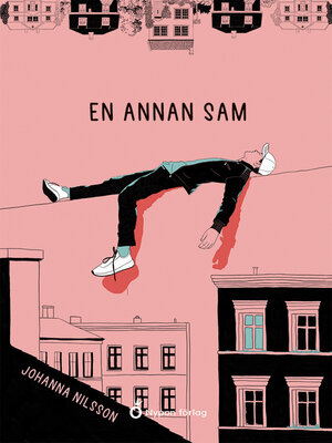cover image of En annan Sam